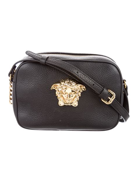 versace palazzo crossbody bag price|Versace Palazzo Medusa Crossbody Bag .